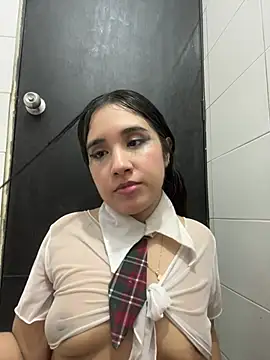 צ'אט XXX בשידור חי של Samantthaescobar