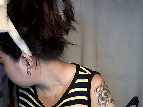 XXnaughty_08XX Live XXX-Chat