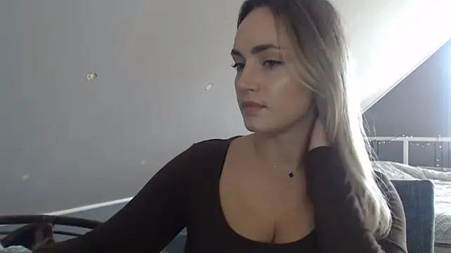 ScarlettSensitive – Live XXX-chat
