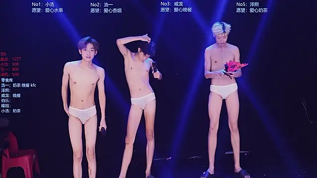 Chatroom XXX en direct de AOA-SKY