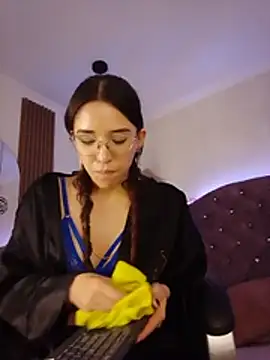 Živý XXX chat AmaraDavis1