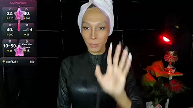 limitlessgoddes_mistress – Naživo XXX chat