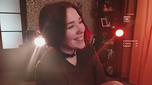 velourrra live XXX chat