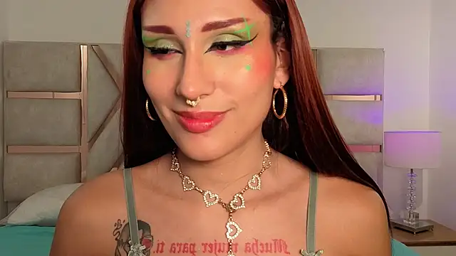 auravg Adlı Modelin Canlı XXX Sohbeti