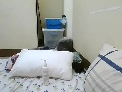 Elleisla Pertunjukan Webcam