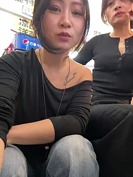 Czat XXX na żywo – huihui_520