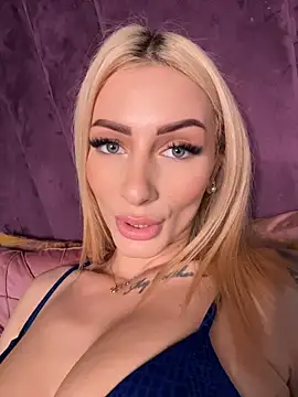 AngieShae লাইভ XXX চ্যাট