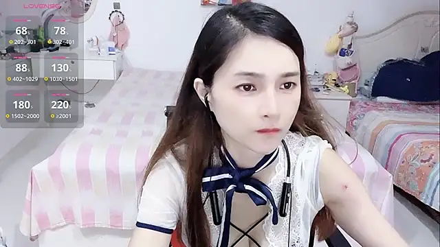 miaomiao-99's Live XXX Chat
