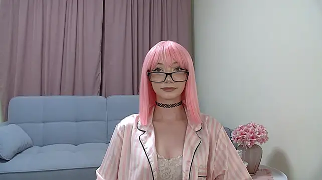 Chat XXX en directo de MilyBily