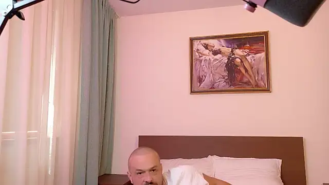 VeraNoireVip's Live XXX Chat