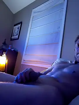 daddy_daddy_d Webcamshow