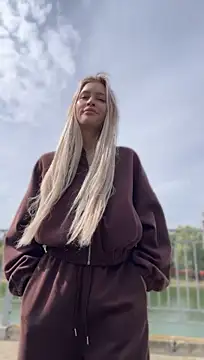 Živý XXX chat KikiWatson