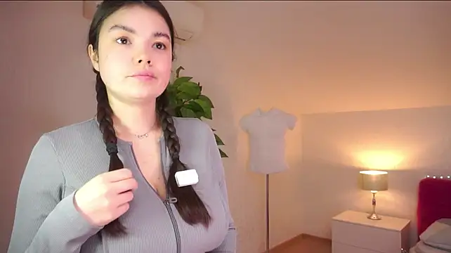 GrayceBonifacio XXX чат на живо