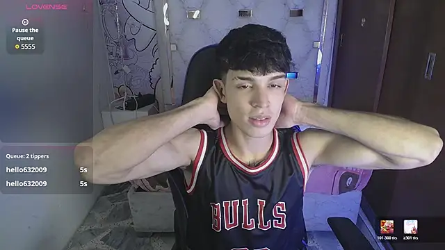 Liom_Gym: απευθείας συνομιλία ΧΧΧ