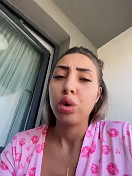 BonyBon29 Live XXX Chat