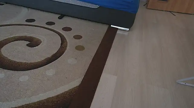 Show de krzysjg na webcam