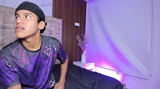 Dante_King_01's Live XXX Chat