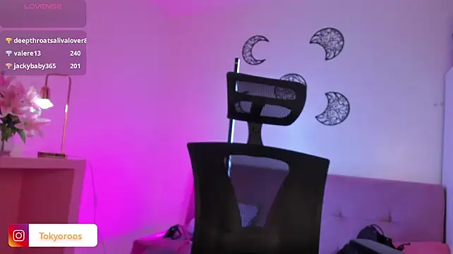 TokyoHaskel Live XXX-chat