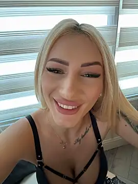 AngieShae Live XXX-chat