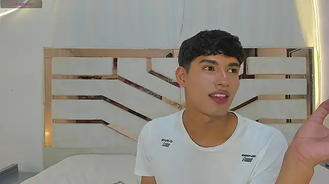 Sembang XXX Secara Langsung ADRIAN_LUUST