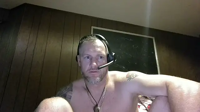 Freakslut007's Live XXX Chat