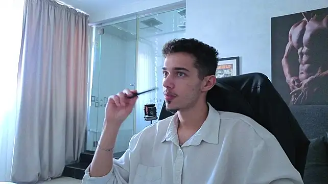 KaydenDrew Chat XXX live