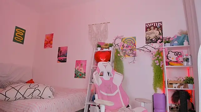 Mia_WaterFall 라이브 XXX 채팅