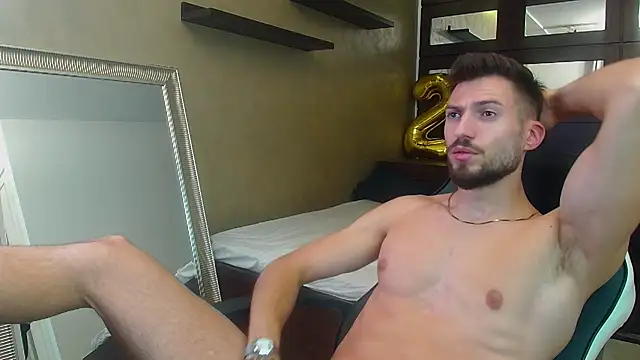 FelixRook 라이브 XXX 채팅