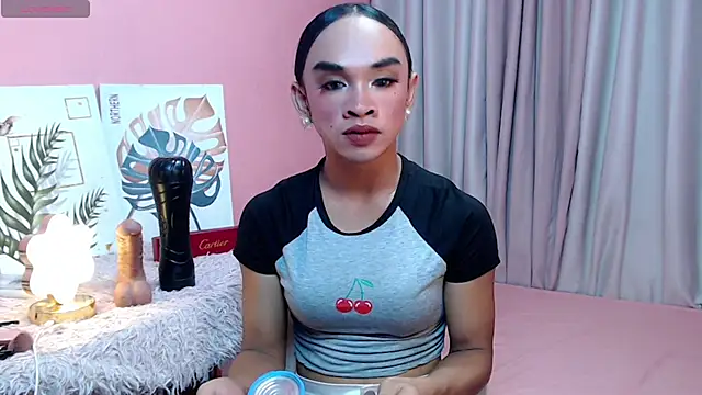 VivienneLuxe – Live XXX-chat
