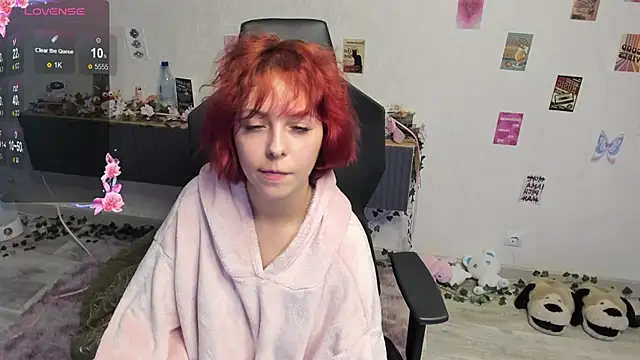 Inferno_kitten Chat XXX live