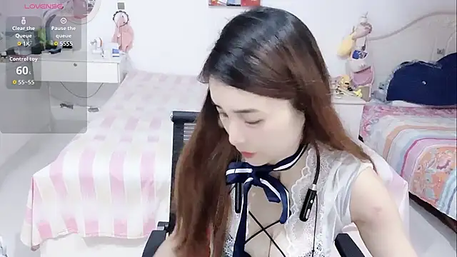 miaomiao-99 Chat XXX in diretta