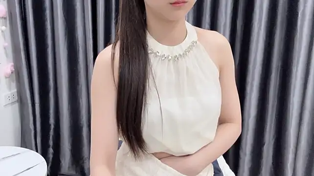 KaleAnisa 라이브 XXX 채팅
