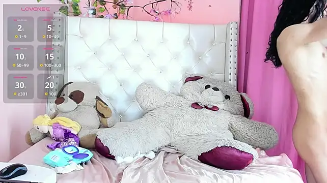 Zabrinaw live XXX chat