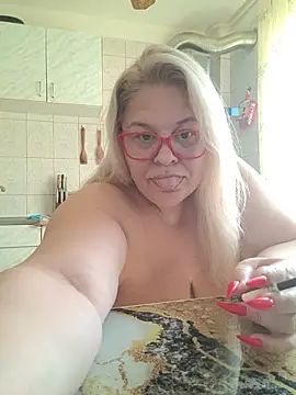 AriannaMilf Live XXX-Chat