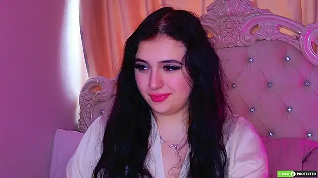JennyFerguson Live XXX-chat