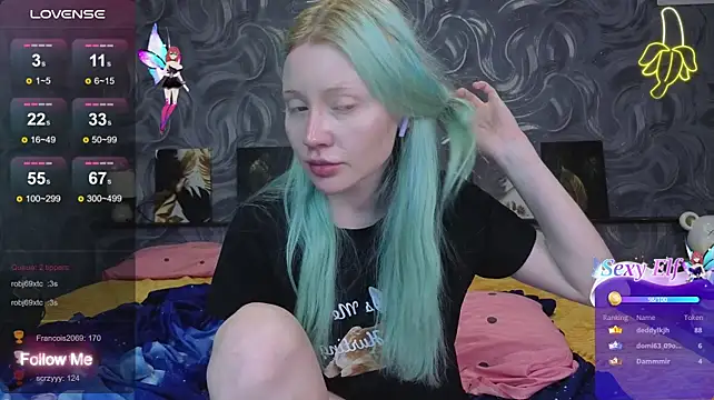 Lillie_Berry Chat XXX live