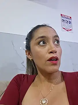 Chat XXX ao vivo de SusanaMein