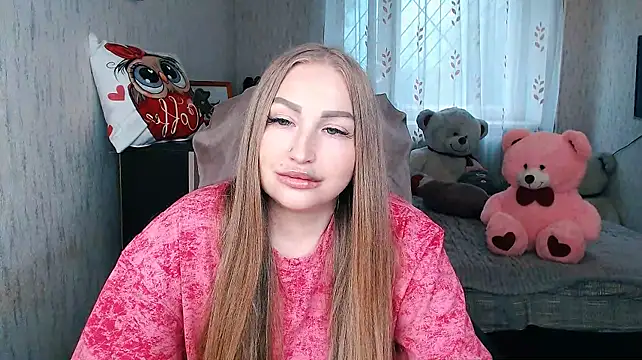 _KittyBoo's Live XXX Chat