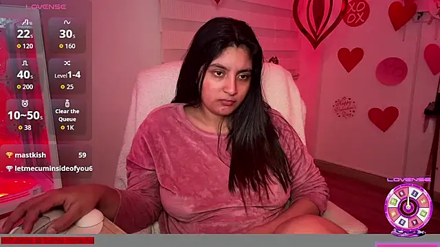 cloe_small – Live XXX-chat