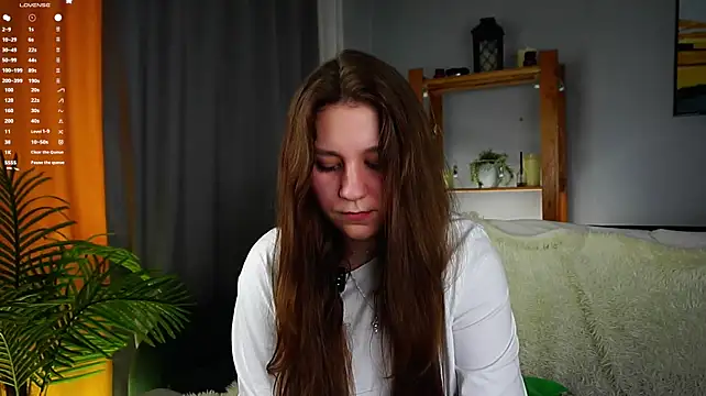 צ'אט XXX בשידור חי של ShantellAngulo