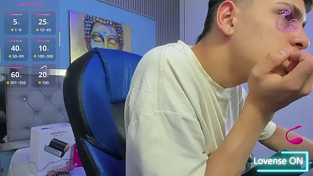 Ethanx18_'s Live XXX Chat