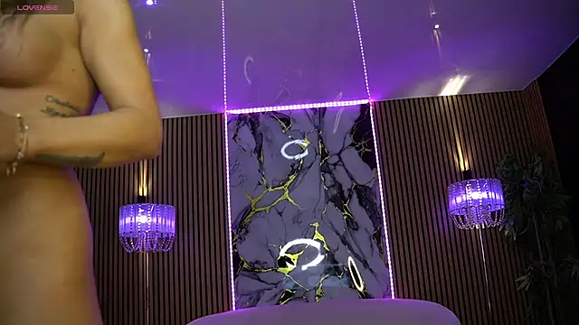Živý XXX chat anneswhite
