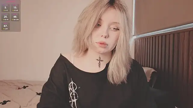 yumi_charm Live XXX-Chat