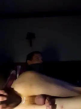 Živý XXX chat Cushington