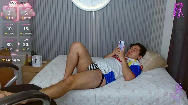 Julian_Smith21 라이브 XXX 채팅