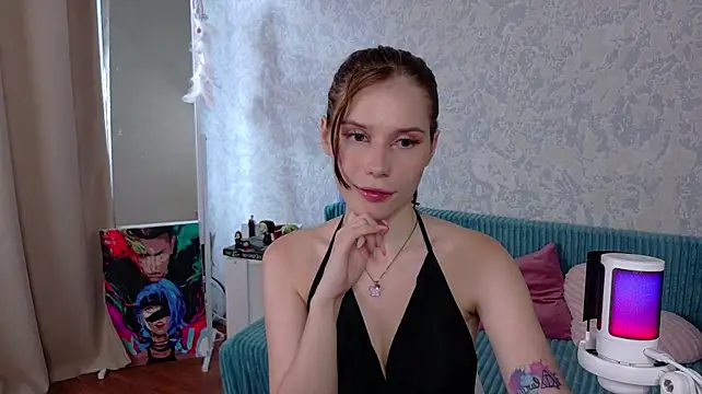 CleoBloom_'s Live XXX Chat