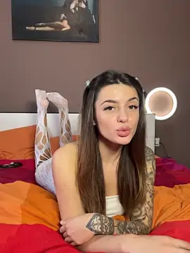 Jasm1ne_ur_Pr1ncess – Naživo XXX chat