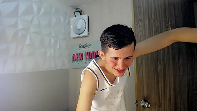 JaxBlue_ Live XXX Chat
