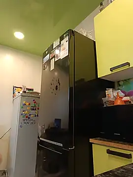 Milahka_Nata – Naživo XXX chat