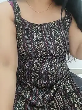 Chatroom XXX en direct de ritika_kushwaha